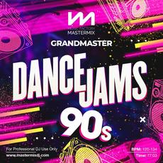 Mastermix Grandmaster Dance Jams - 90S mp3 Compilation by Various Artists