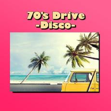 70's Drive - Disco mp3 Compilation by Various Artists