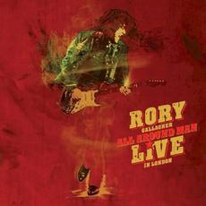 All Around Man: Live in London mp3 Live by Rory Gallagher