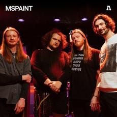 MSPAINT on Audiotree Live mp3 Live by MSPaint