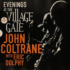 Evenings At The Village Gate: John Coltrane with Eric Dolphy mp3 Live by John Coltrane