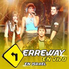 Rebelde Way - En Vivo En Israel mp3 Live by Erreway