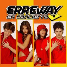 Erreway en Concierto mp3 Live by Erreway