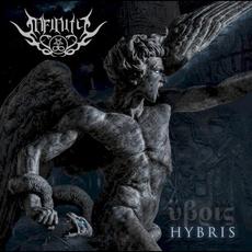 Hybris mp3 Album by Infinity (2)