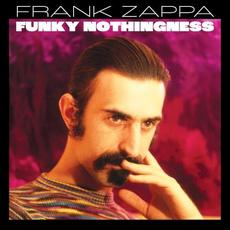 Funky Nothingness mp3 Album by Frank Zappa