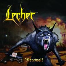 Werewolf mp3 Album by Lecher