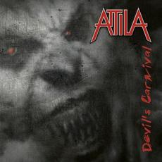 Devil's Carnival mp3 Album by Attila (2)