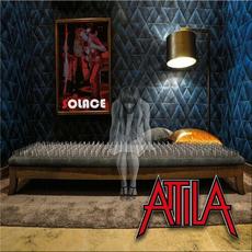 Solace mp3 Album by Attila (2)