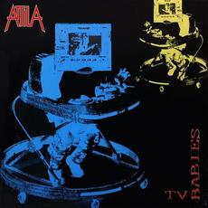 TV Babies mp3 Album by Attila (2)