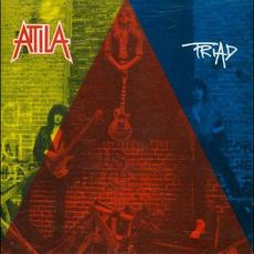 Triad mp3 Album by Attila (2)