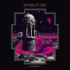 Sly Serpent II mp3 Album by Astralplane