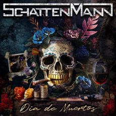 Día de Muertos mp3 Album by Schattenmann
