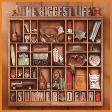 The Biggest Life mp3 Album by Summer Dean