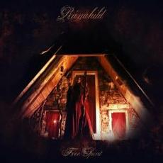 Free Spirit mp3 Album by Rúnahild