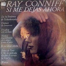 Si Me Dejas Ahora mp3 Album by Ray Conniff