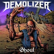 Ghoul mp3 Album by Demolizer