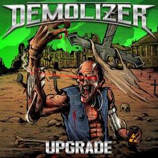 Upgrade mp3 Album by Demolizer