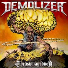 Thrashmageddon mp3 Album by Demolizer