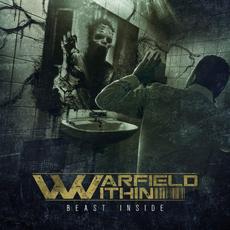 Beast Inside mp3 Album by Warfield Within
