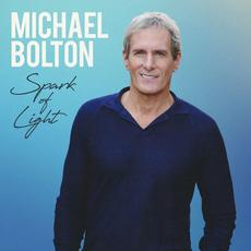 Spark of Light mp3 Album by Michael Bolton