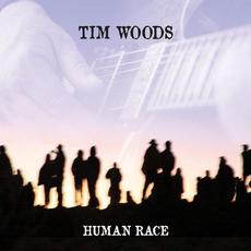 Human Race mp3 Album by Tim Woods