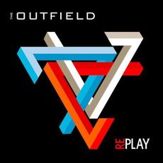 Replay mp3 Album by The Outfield
