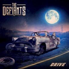 Drive mp3 Album by The Defiants