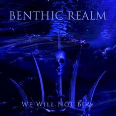 We Will Not Bow mp3 Album by Benthic Realm