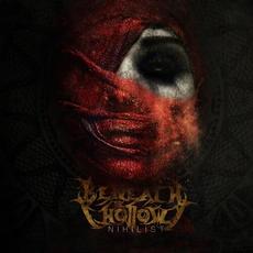 Nihilist mp3 Album by Beneath The Hollow