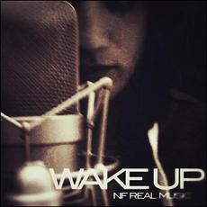 Wake Up mp3 Album by NF