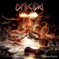 Certain Death mp3 Album by Omicida
