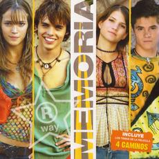 Memoria mp3 Album by Erreway