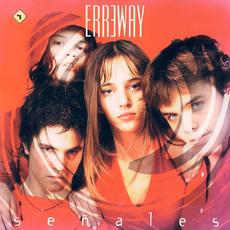Señales mp3 Album by Erreway