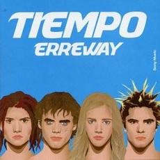 Tiempo mp3 Album by Erreway