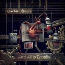 Life... And All It Entails mp3 Album by Enochian Theory
