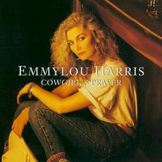 Cowgirl's Prayer mp3 Album by Emmylou Harris
