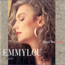 Brand New Dance mp3 Album by Emmylou Harris