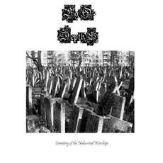 Cemetery of the Unburried Worships mp3 Album by Ego Depths