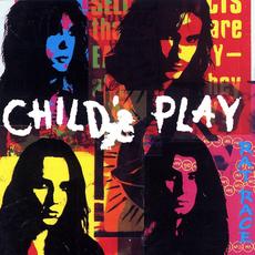 Rat Race mp3 Album by Child's Play