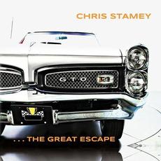 The Great Escape mp3 Album by Chris Stamey