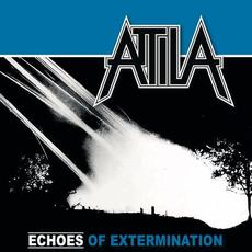 Echoes of Extermination mp3 Artist Compilation by Attila (2)