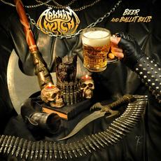 Beer and Bullet Belts mp3 Artist Compilation by Arkham Witch
