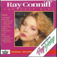 Greatest Hits mp3 Artist Compilation by Ray Conniff