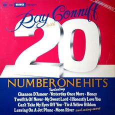 20 Number One Hits mp3 Artist Compilation by Ray Conniff