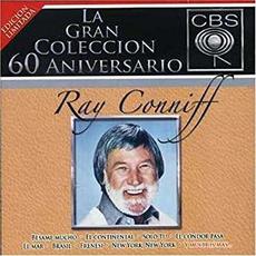 La Gran Coleccion 60º Aniversario mp3 Artist Compilation by Ray Conniff