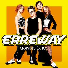 Grandes Éxitos mp3 Artist Compilation by Erreway