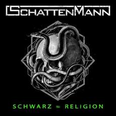 Schwarz = Religion mp3 Single by Schattenmann
