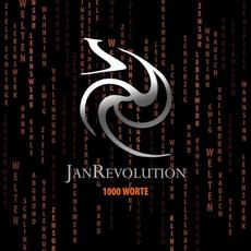1000 Worte mp3 Single by JanRevolution