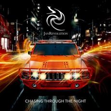 Chasing Through the Night mp3 Single by JanRevolution