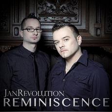 Reminiscence mp3 Single by JanRevolution